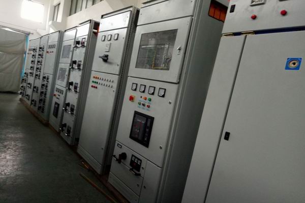 百色配电箱-如何预防3683关于建筑配电箱出